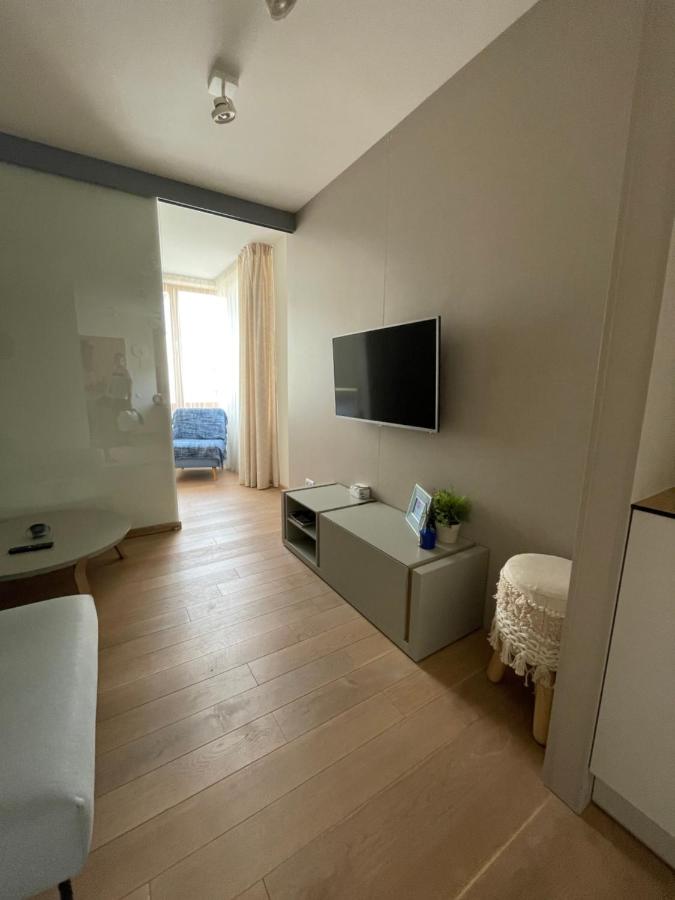 Vanagupės Apartamentai - B&B Palanga