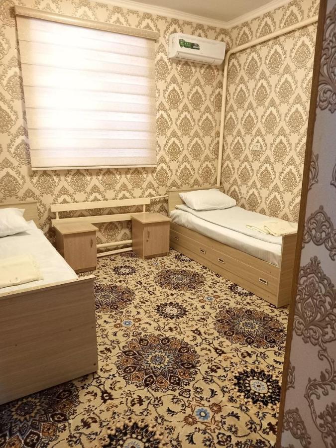 Budget Twin Room