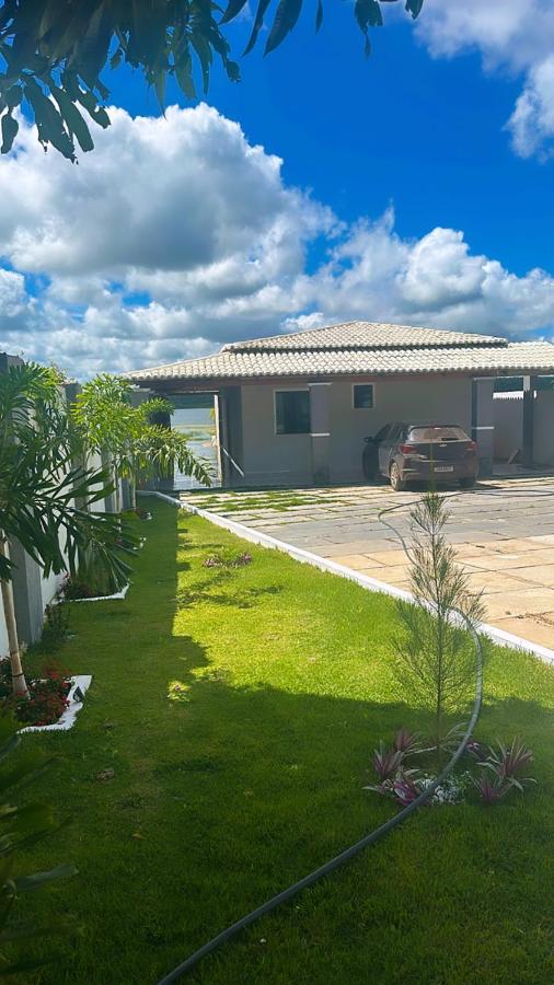 Chácara Açude Jaburu - B&B