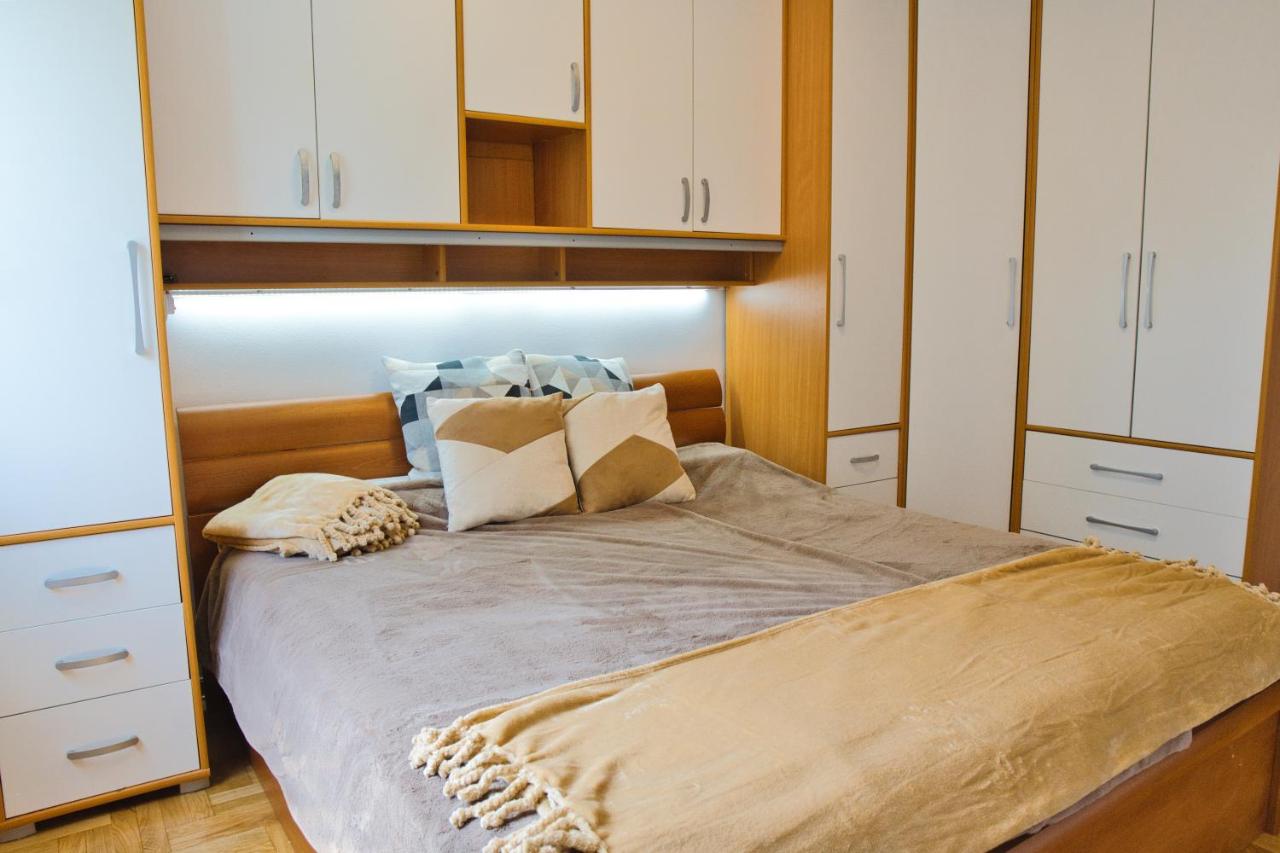 Comfort Apartment Zemun - Bed and Breakfast