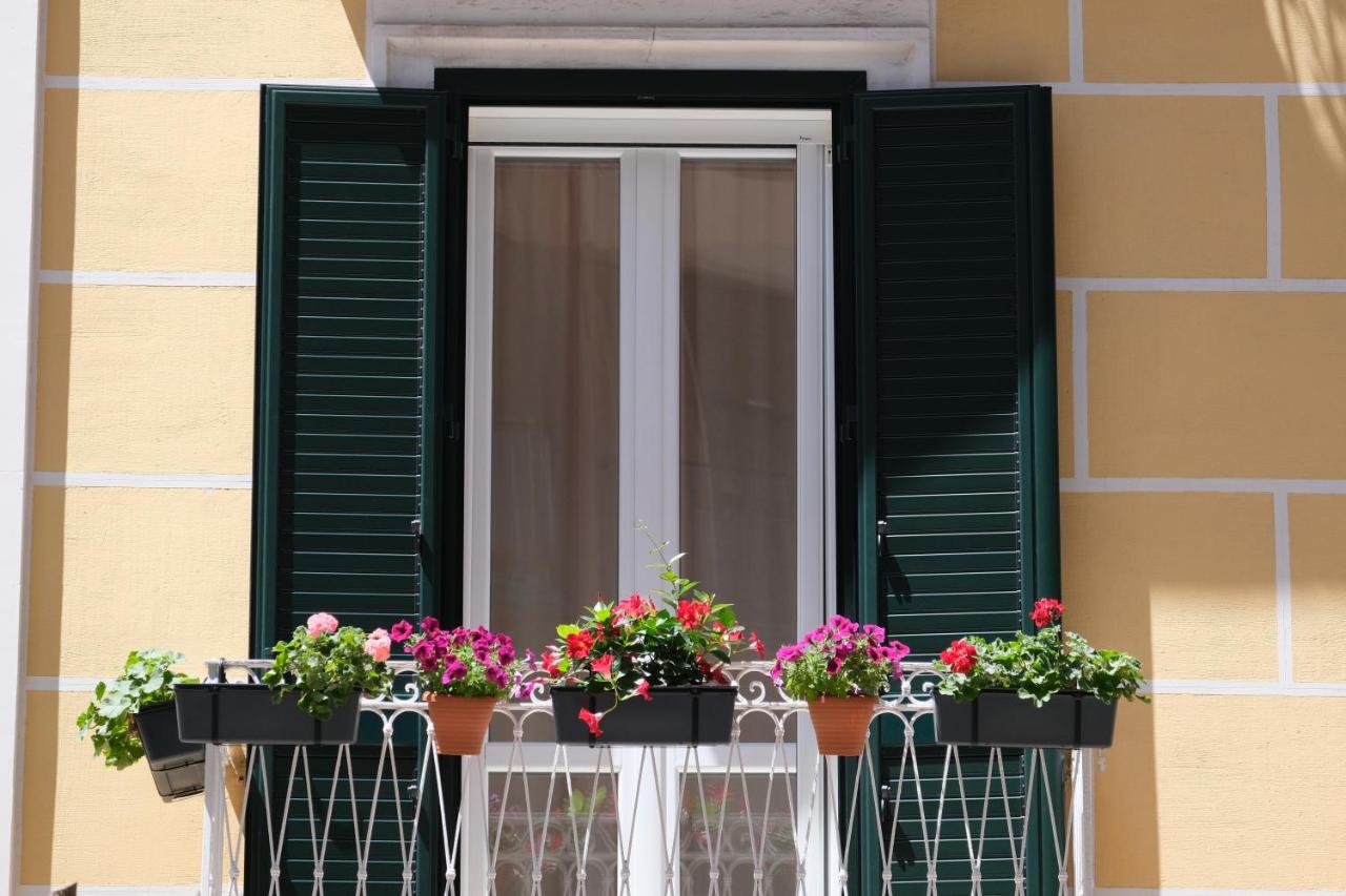 Il Poggiolo Fiorito - B&B Taranto