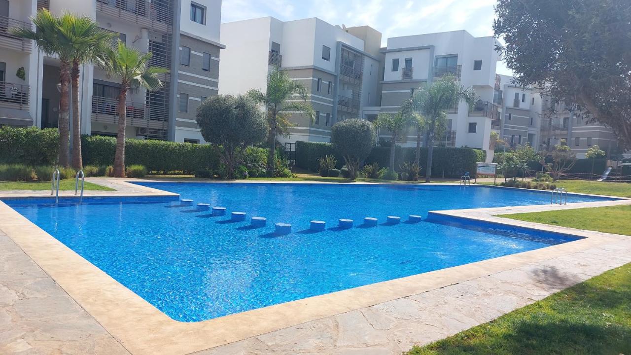 Green Hill Luxury apartments Casablanca Family-only - Ferienwohnung