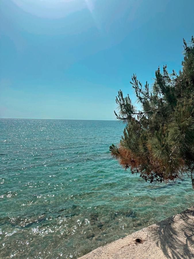 DIARA APARTMENT - B&B Nea Irakleia