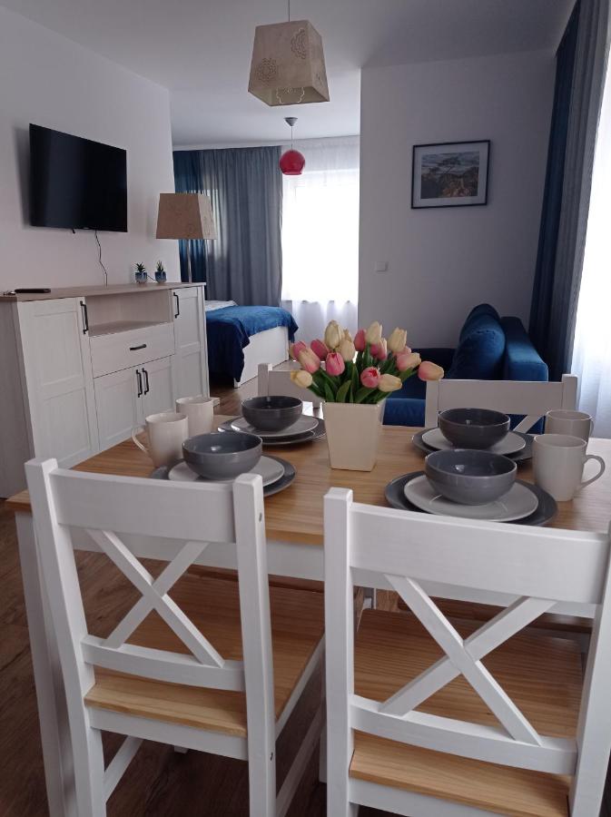 Apartament Pieniny - Ferienwohnung