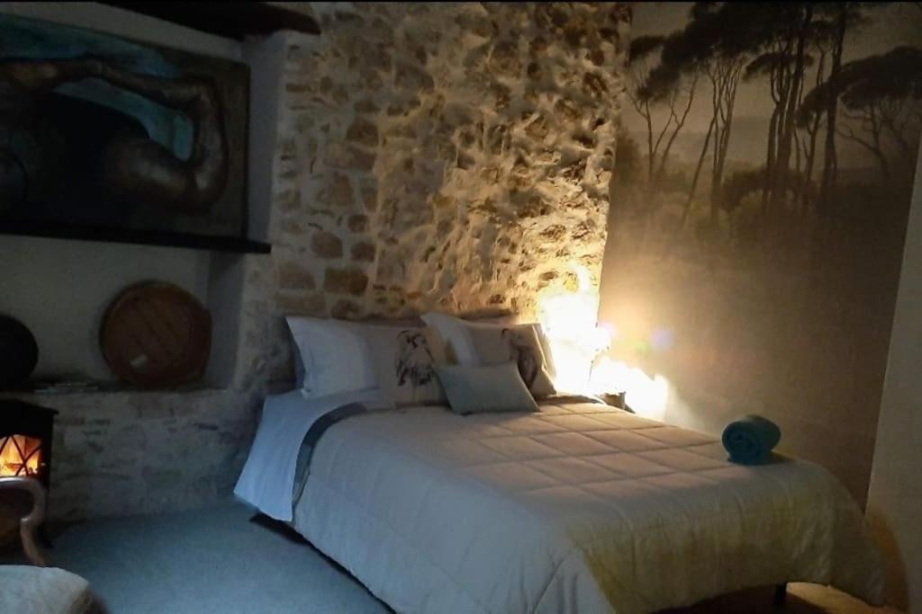 La chiave del Tempo - Chambres d’hôtes