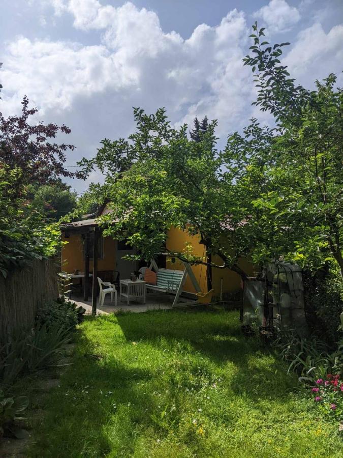 Charming Vacation House - Chambres d’hôtes