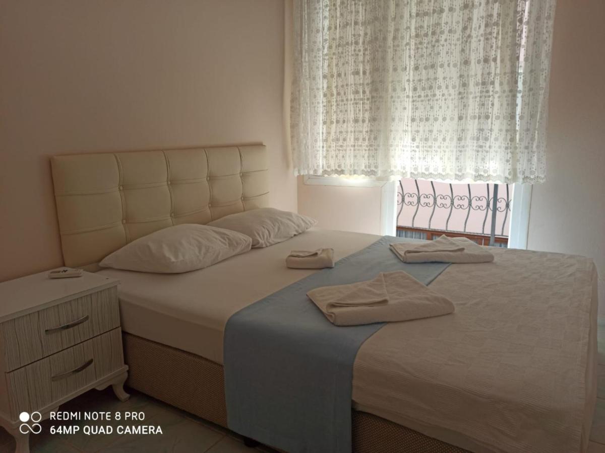 Standard Apartment mit 2 Schlafzimmern (6 Erwachsene)