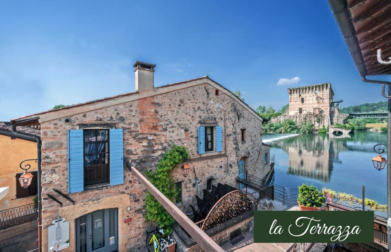 Il Borghetto Vacanze nei Mulini - B&B