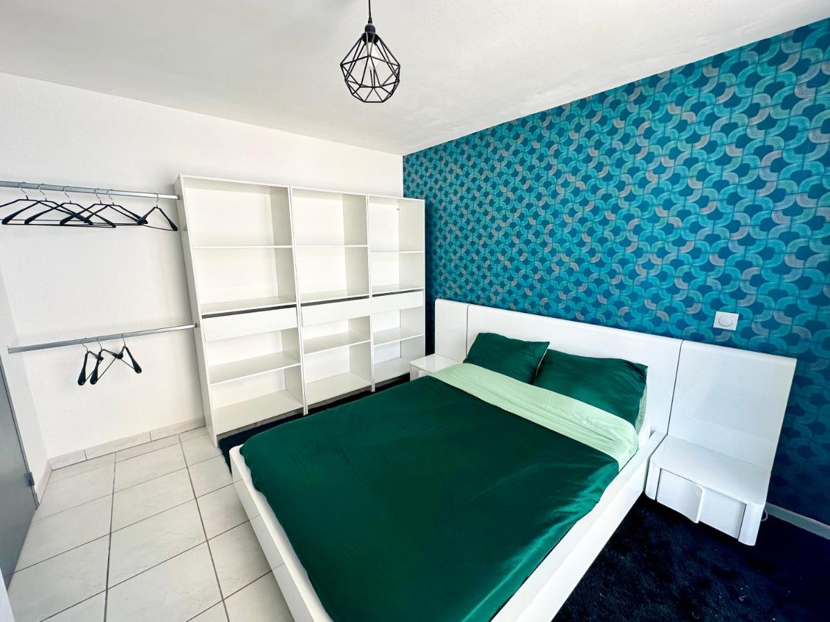 Appartement 1 Chambre