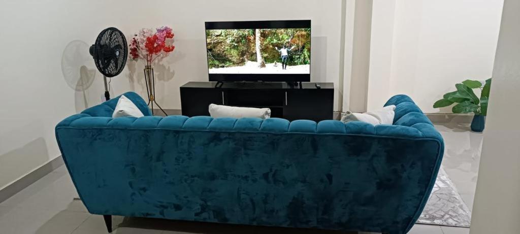 Khalisee homes 1 BDR apartment - B&B