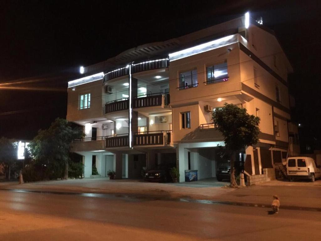Apartaments DIN - Ferienwohnung Ulcinj