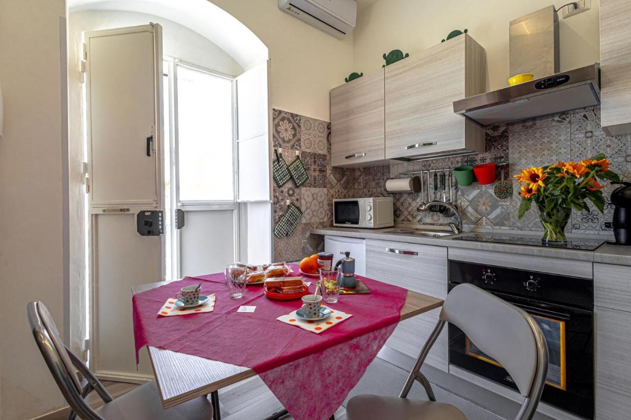 B&B Scoglitti - Al Baglio - Bed and Breakfast Scoglitti