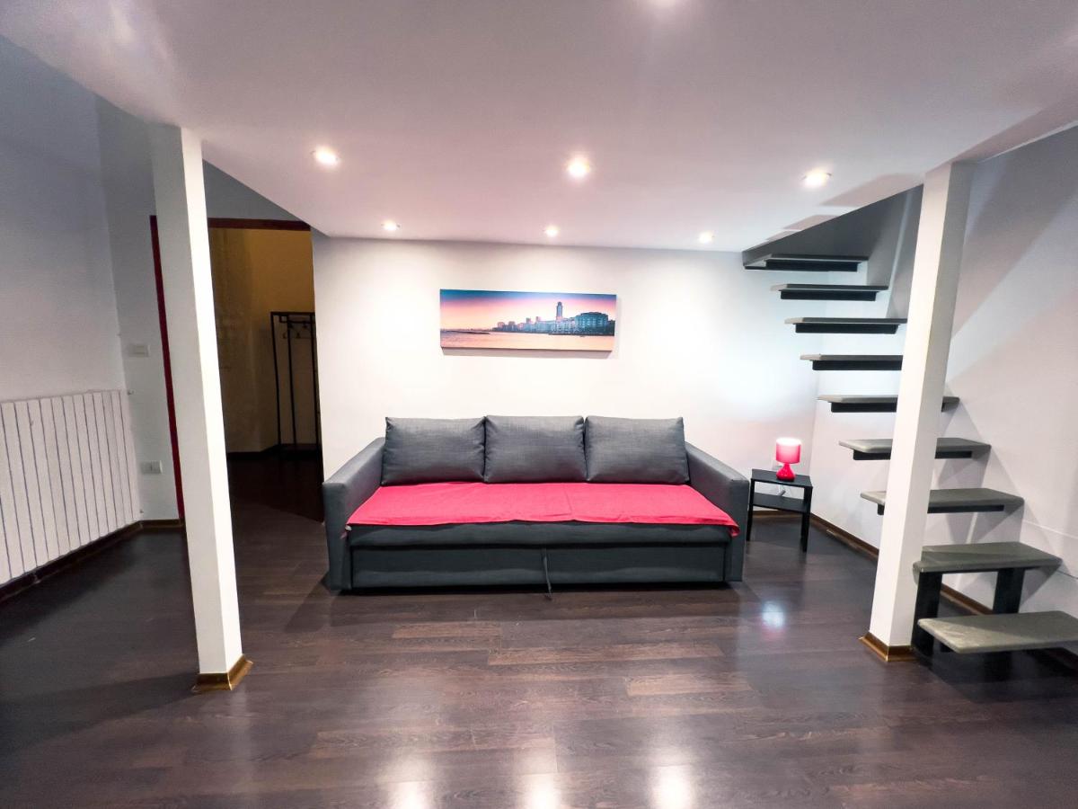 Appartamento con 2 Camere da Letto