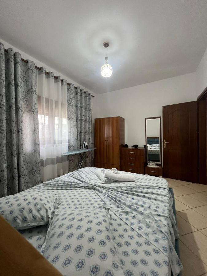 Appartement - Vue sur Mer