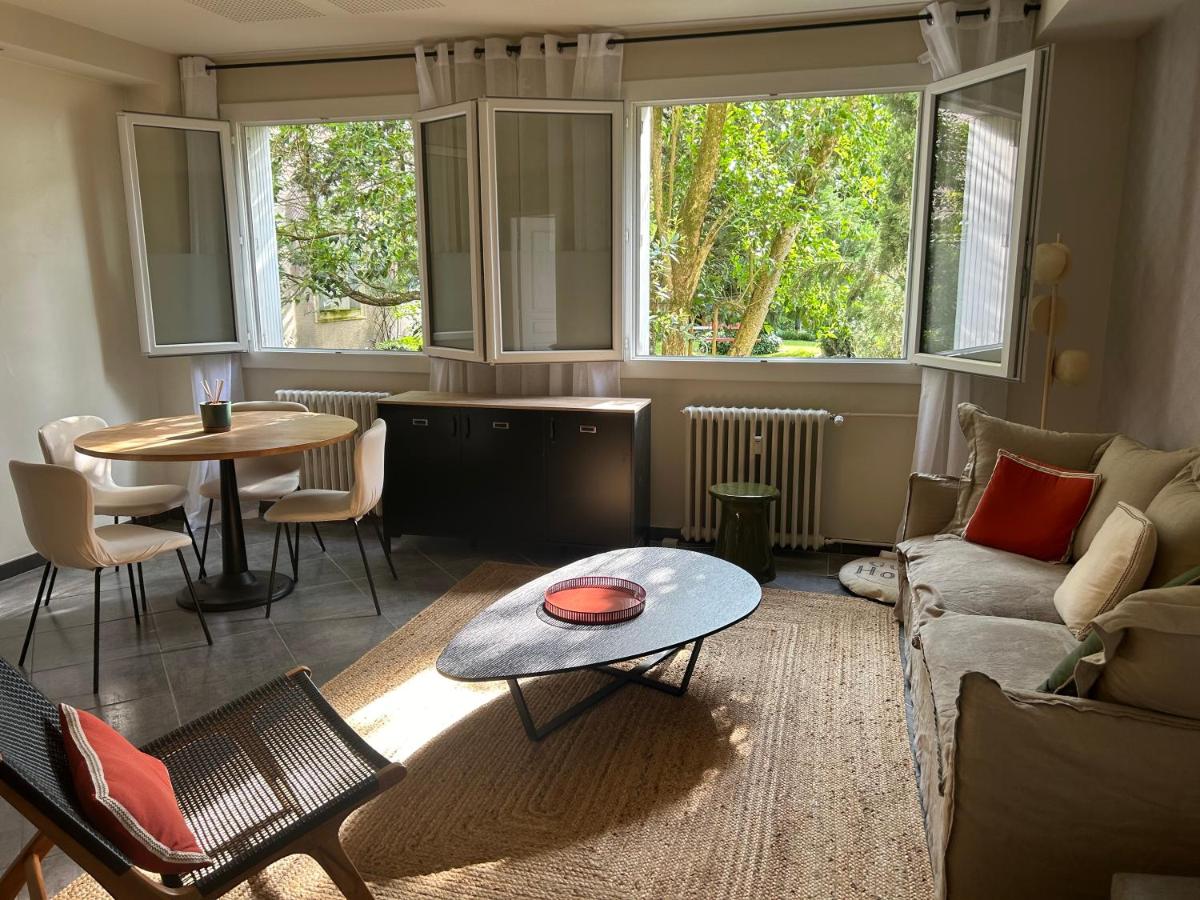 L appart de Cathy - B&B