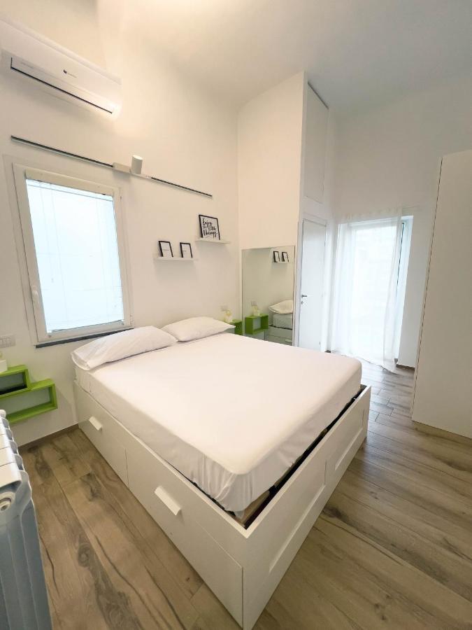 Appartamento con 2 Camere da Letto