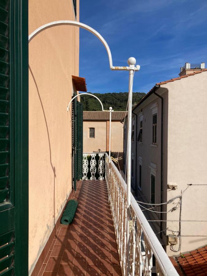 Appartamento in piazza - B&B Marciana Marina
