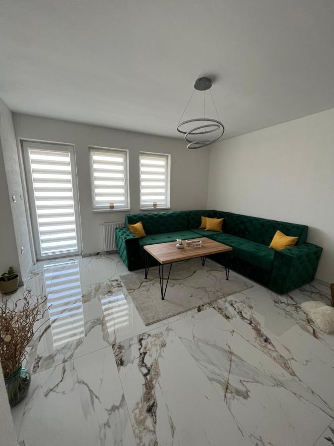 Apartment Rakovica Luxury - Ferienwohnung