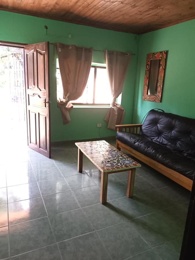 Serenidad House - B&B