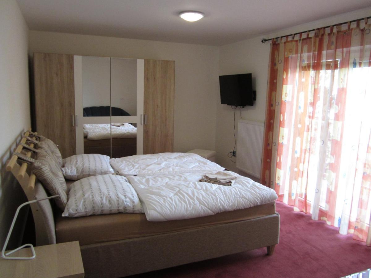 Guest House Krpole - B&B