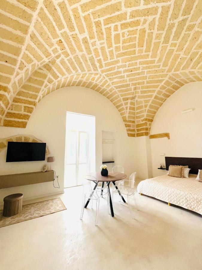 Habitación Cuádruple Superior