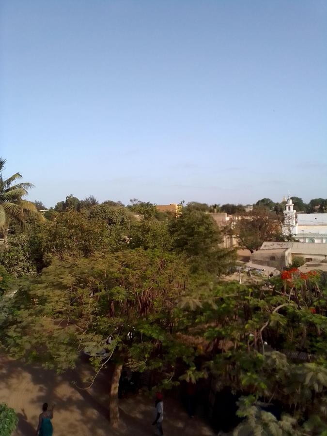 KEUR MARIE FAYE - B&B Mbour