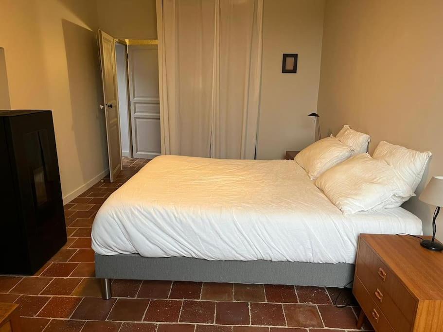 Maison de caractère - B&B