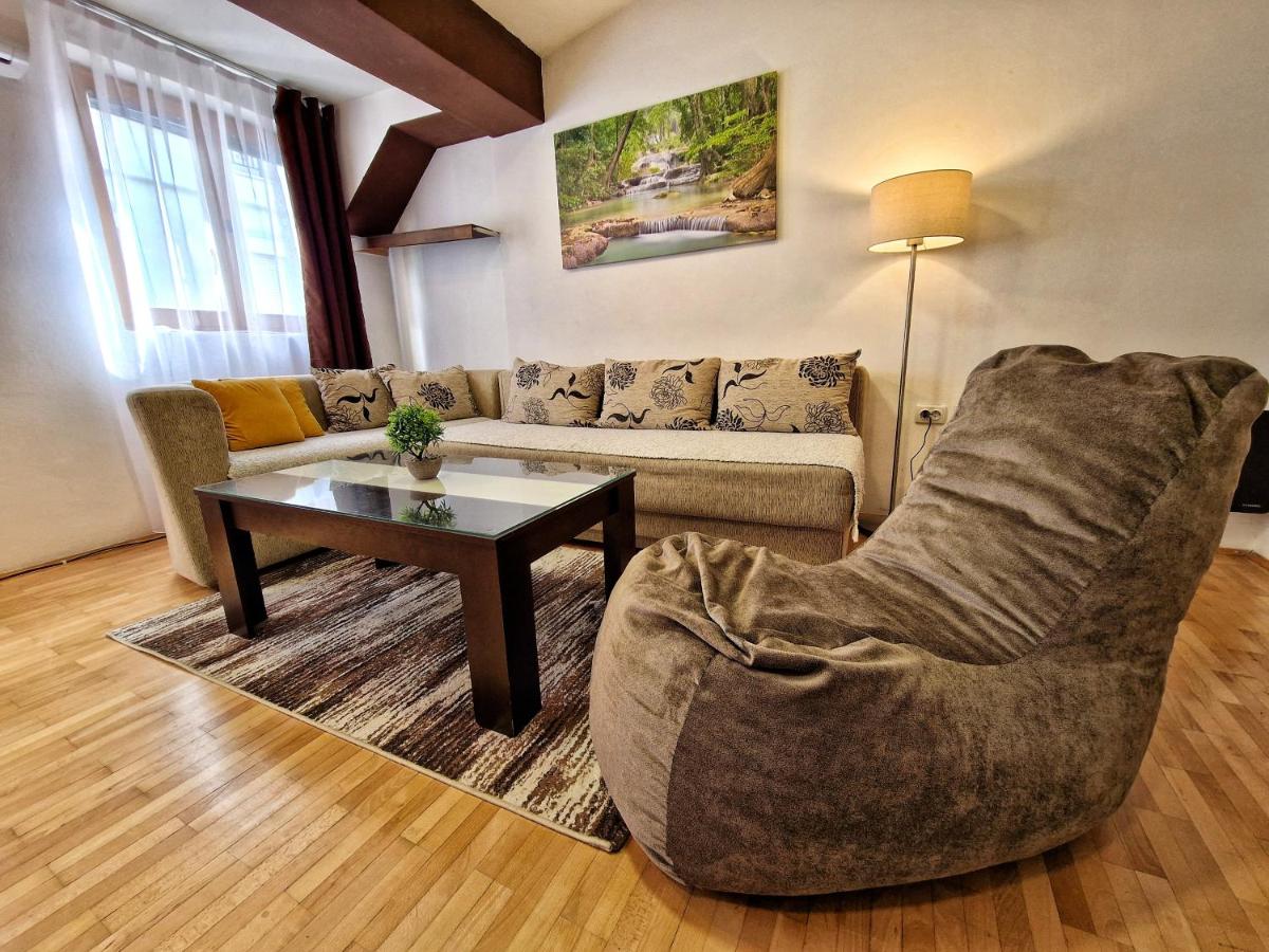 B&B Ohrid - Fitofiso Apartment - Bed and Breakfast Ohrid