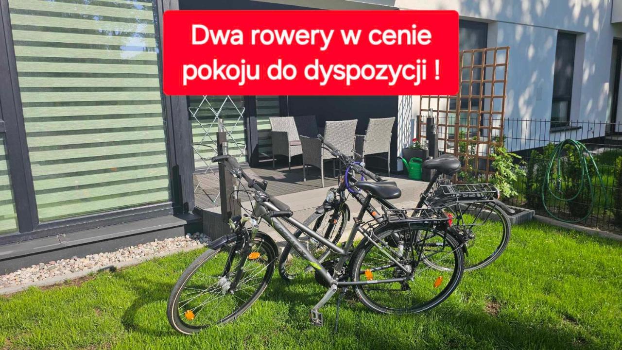 Apartament Mono Ełk CENTRUM