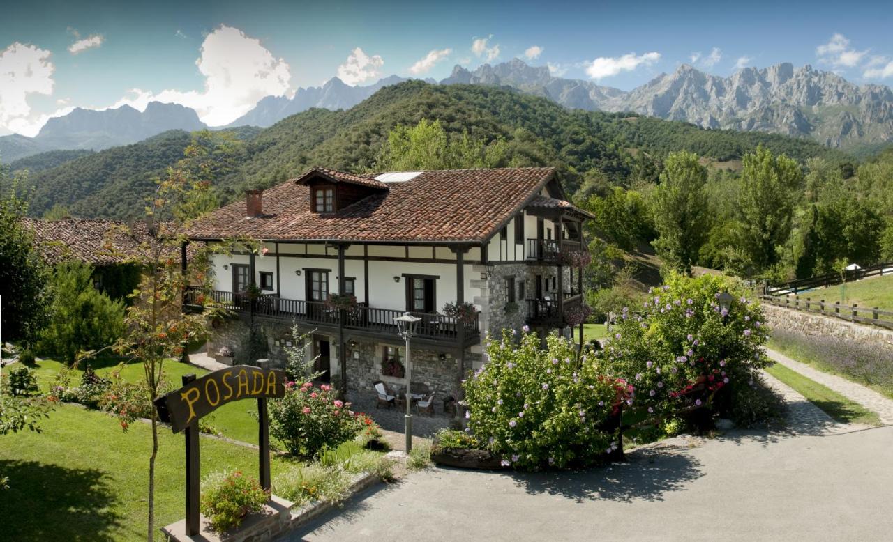 Posada San Pelayo - B&B