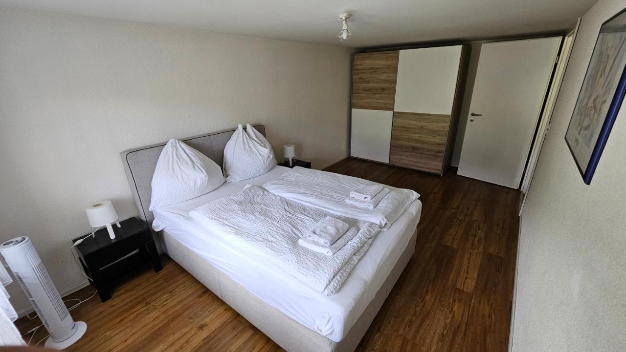 GARDEN - Bed and Breakfast Brienz