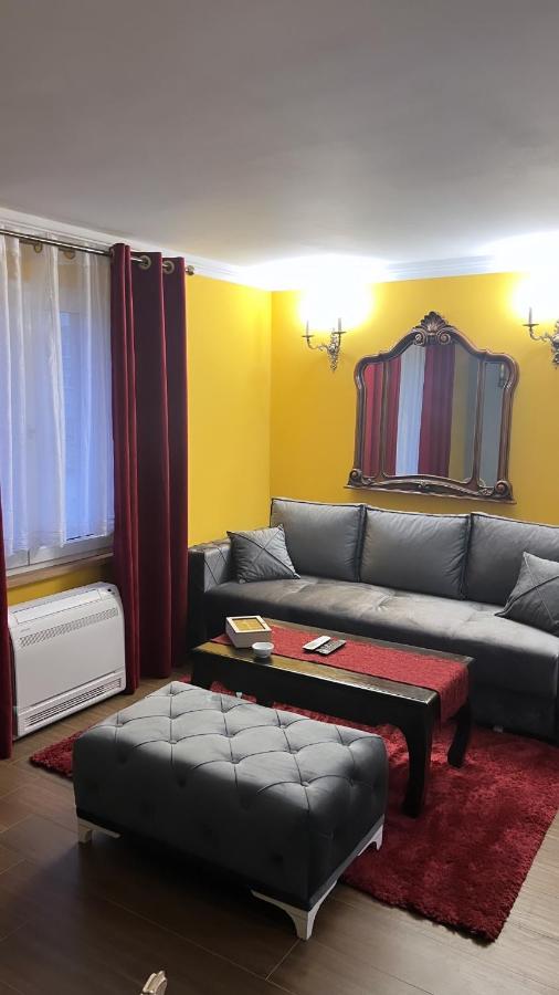 Apartman Scepanovic 2 - B&B Nikšić