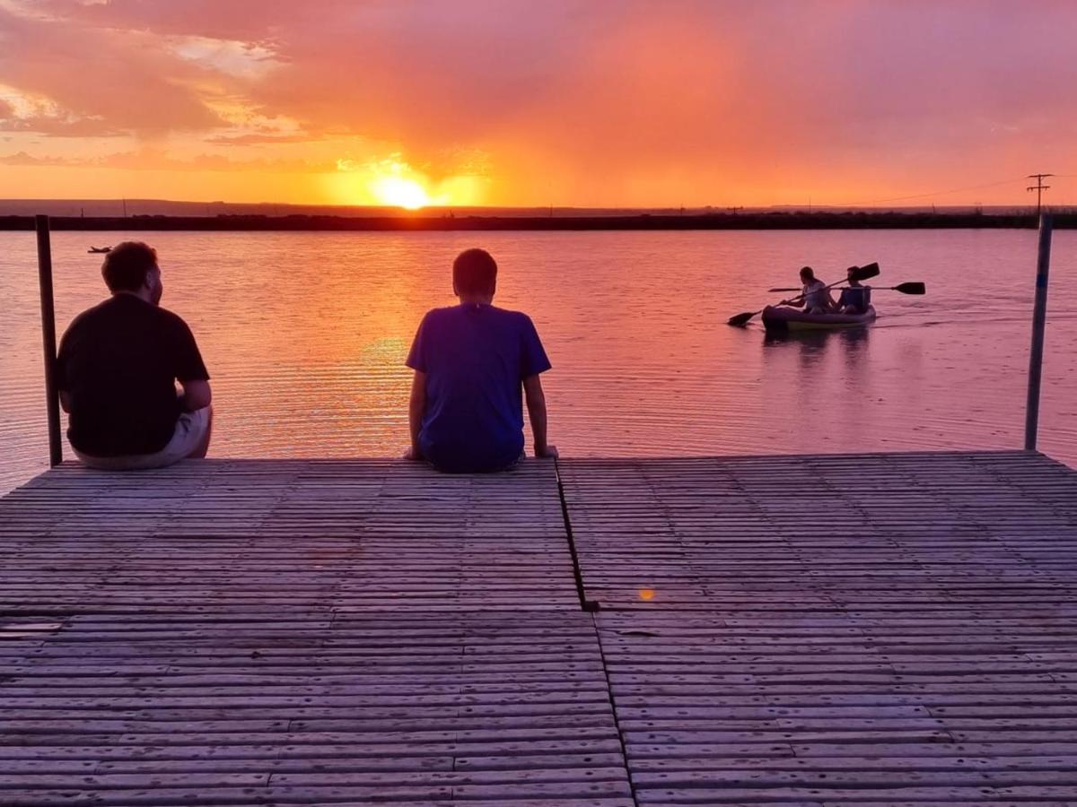 Familiekamer met Eigen Badkamer
