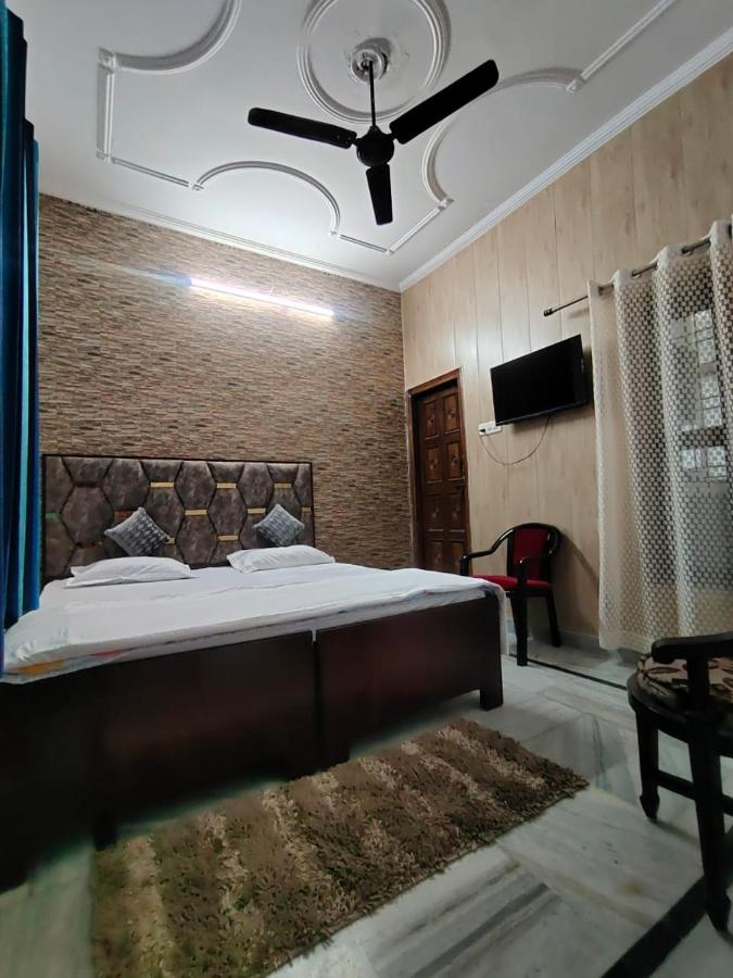 B&B Rishīkesh - Girija Homestay - Bed and Breakfast Rishīkesh