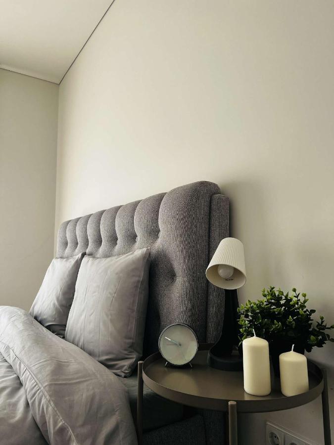 Milastos apartamentai - B&B Birštonas
