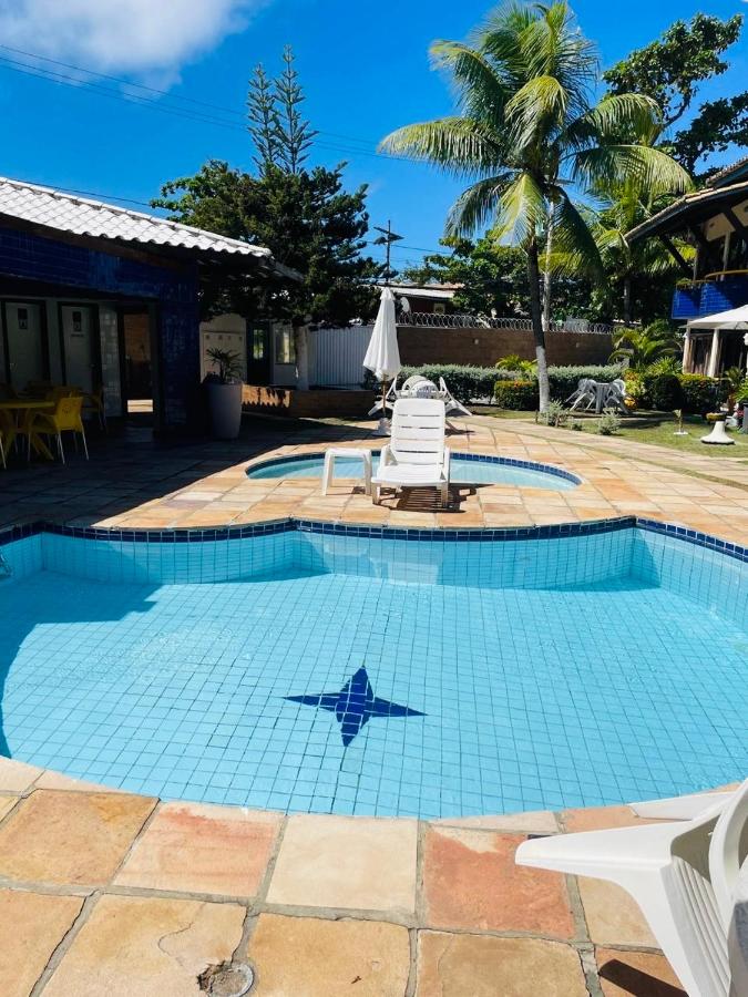 Vilage Com Piscina a 50m da Praia do Flamengo - B&B