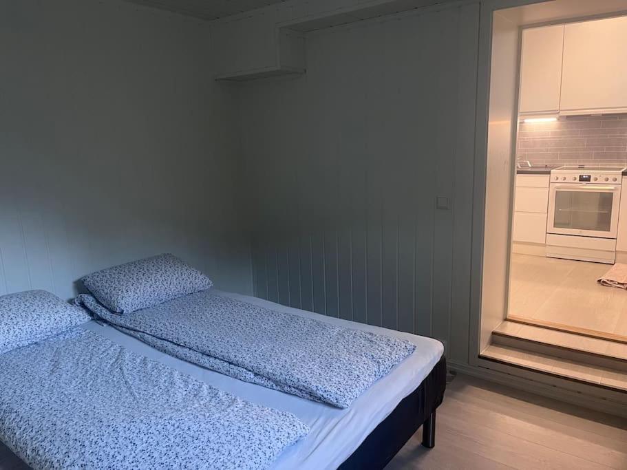 Appartement 2 Chambres