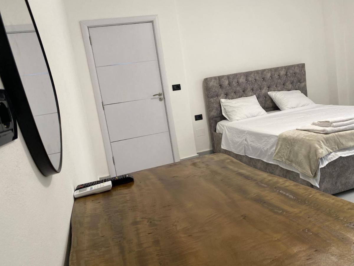 Casa Del Sol Pogradec - Ferienwohnung Pogradec