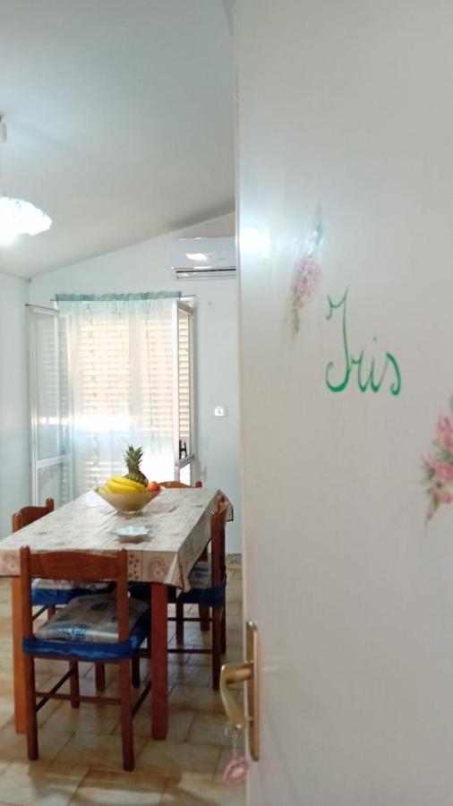 Iris - B&B Ascea