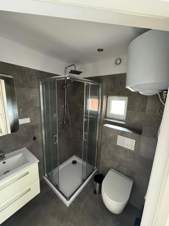 One-Bedroom Family Apartment