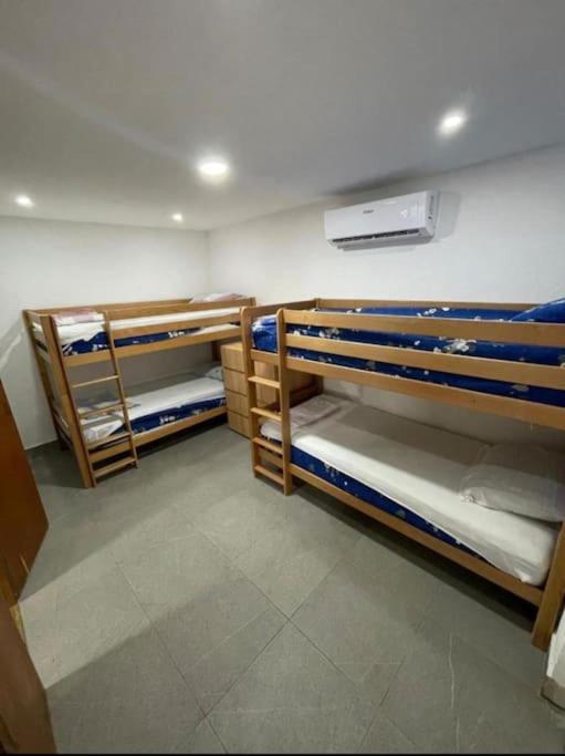 Appartement met 3 Slaapkamers