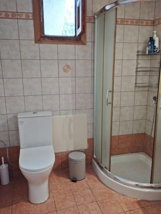 Maison 3 Chambres