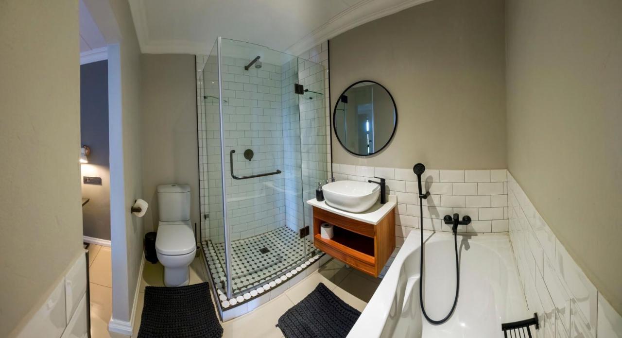 The Pecan Exclusive GuestHouse - B&B Vryheid