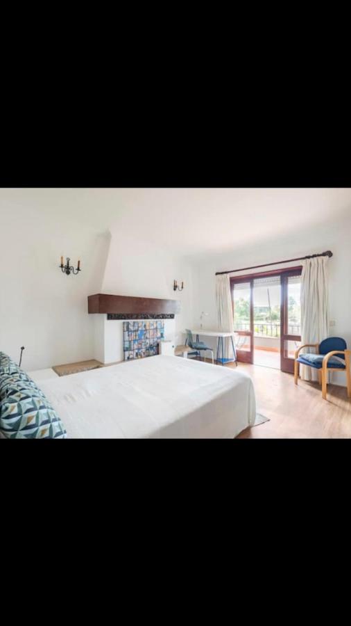 Habitación Doble con balcón