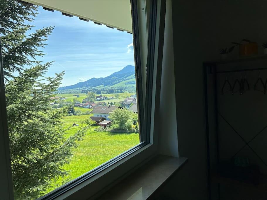Appartamento con Vista e Balcone
