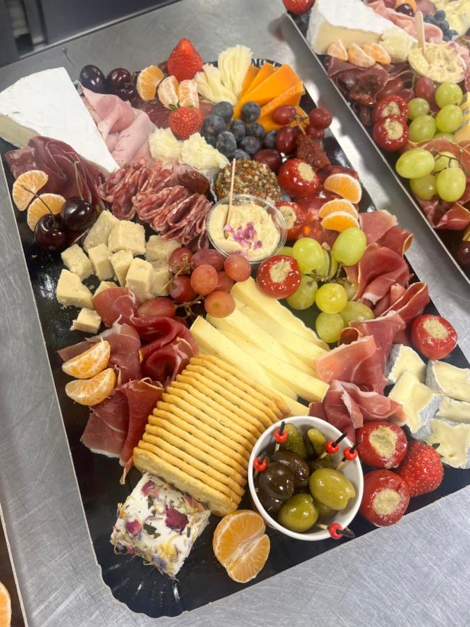 Chez Hanna et Michel - Ferienwohnung Morsbronn-les-Bains