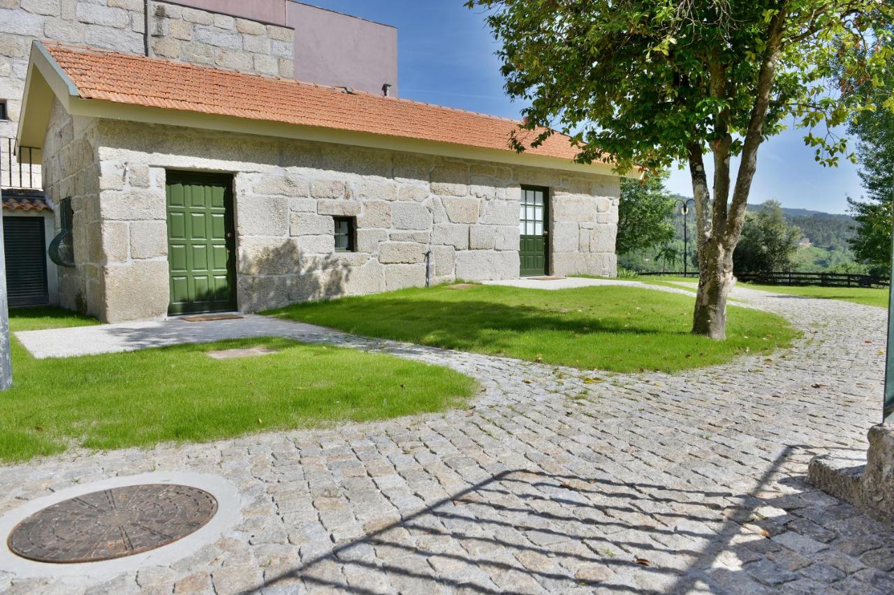 Aldeia do Tâmega - B&B Amarante