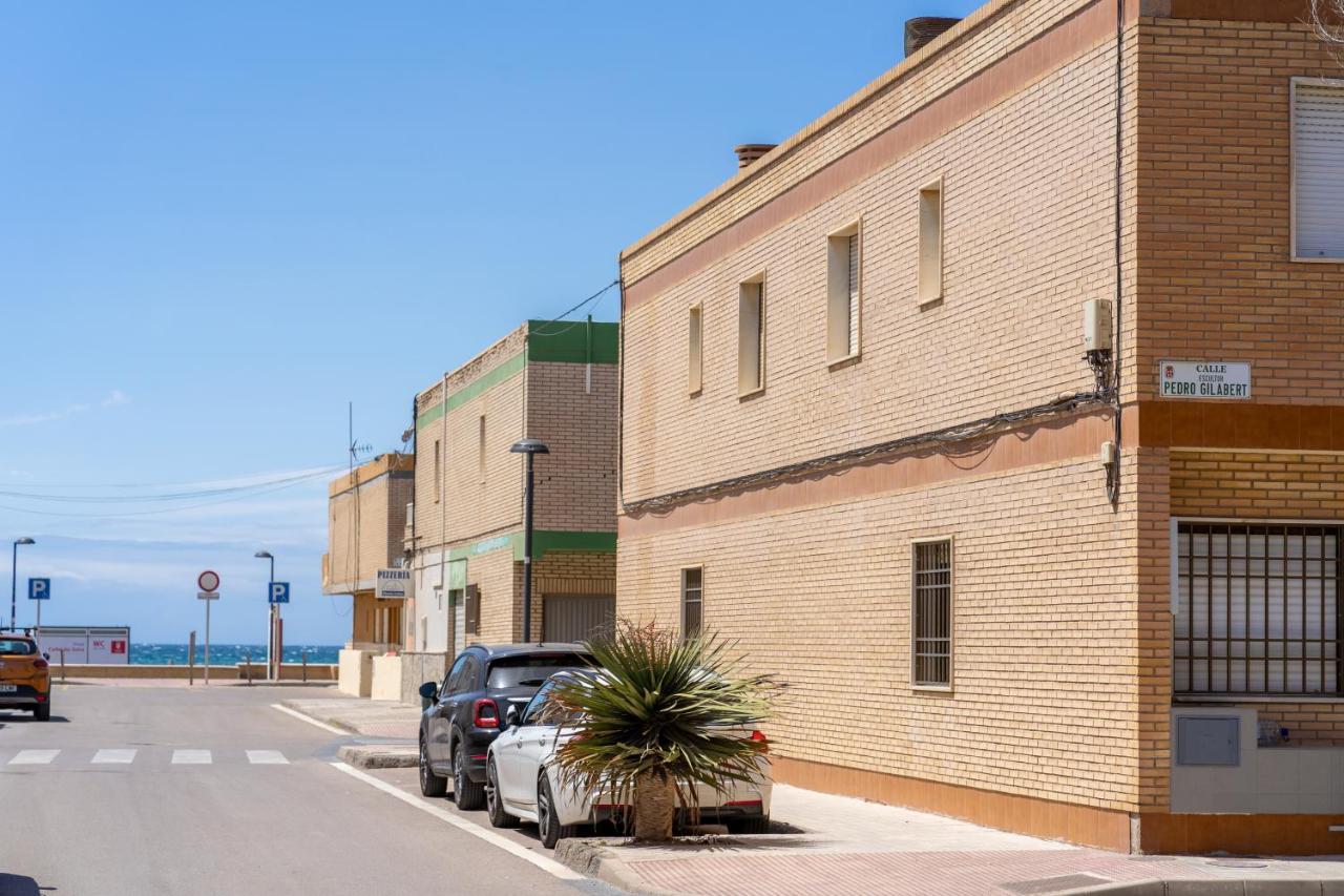 TrendyHomes El Cabo - B&B El Cabo de Gata