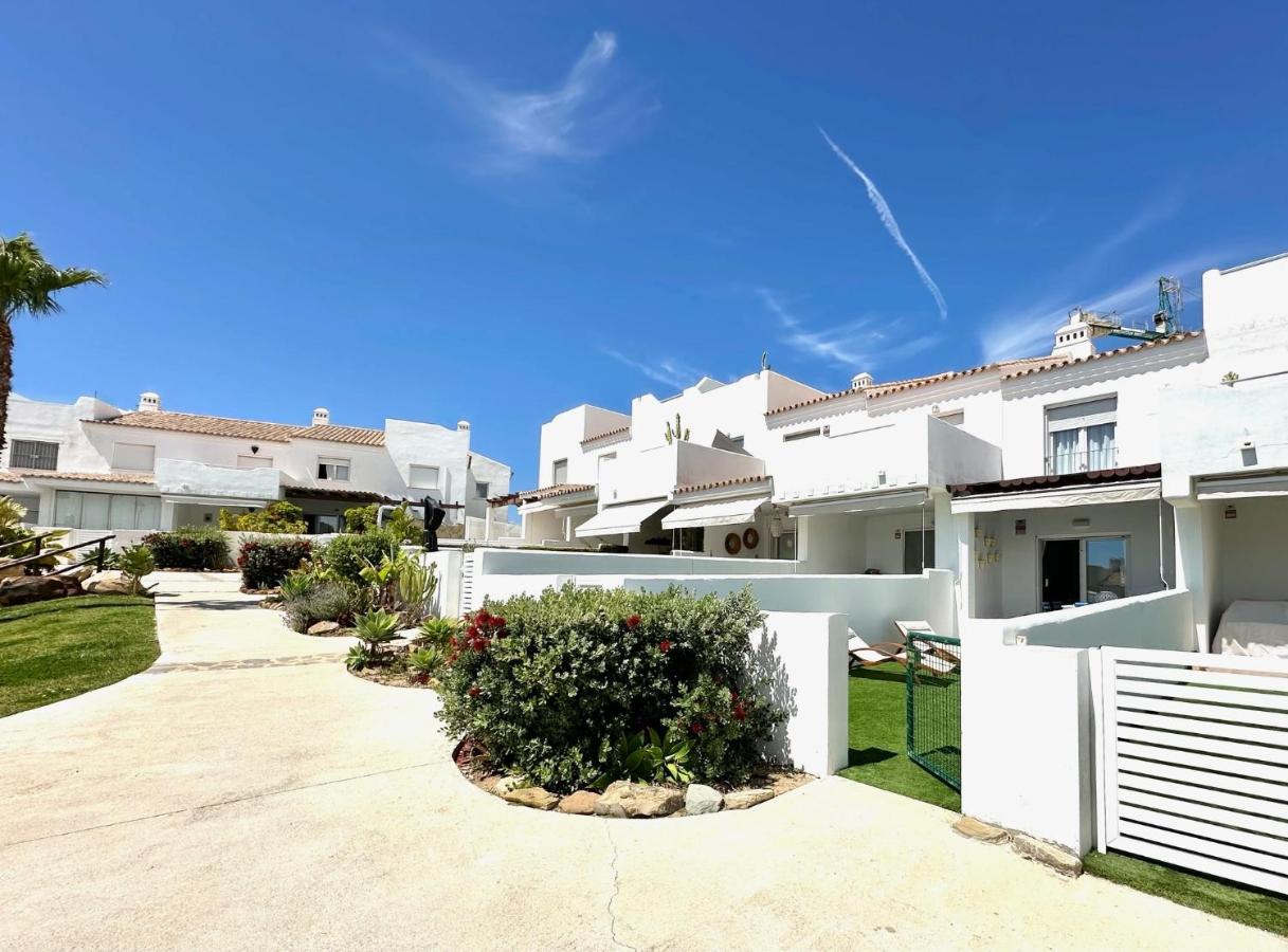 Casa a 500m Playa Atlanterra, Piscina y Parking, 6pax - B&B Zahara de los Atunes