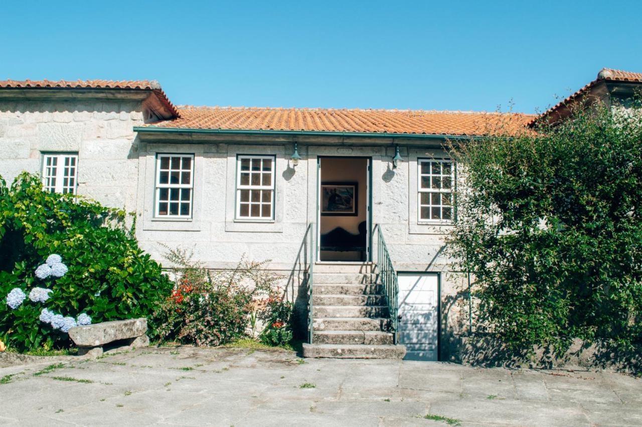 B&B Caminha - Just Like Home - Casa da Helena em Lanhelas - Bed and Breakfast Caminha